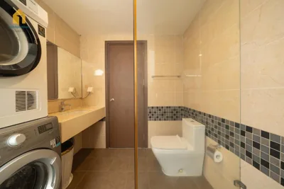 Lynh apartment Saigon D4 – 照片 4