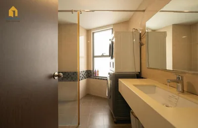 Lynh apartment Saigon D4 – 照片 5