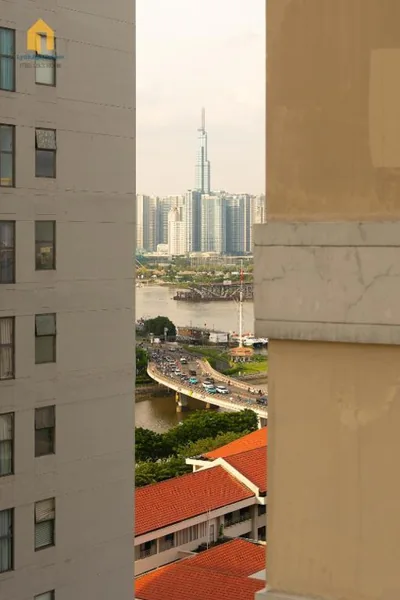 Lynh apartment Saigon D4 – 照片 7